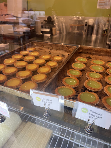 M2M Bakery - Visual