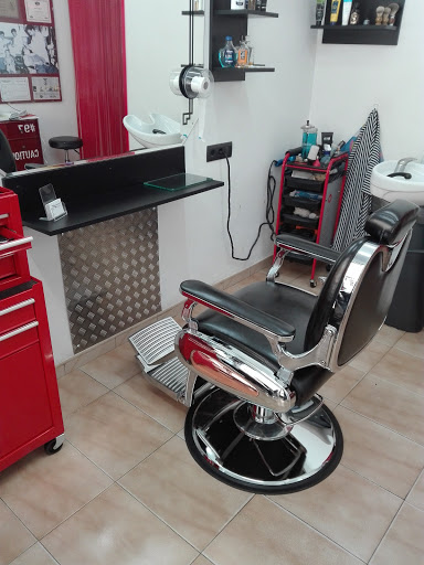 Peluqueria Barberia de Salva - Thumbnail