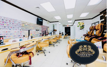 Eagleville Nails & Spa