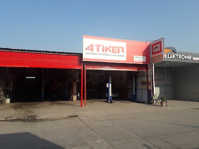 Photos of Erdal Otogaz