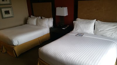 Photos of Holiday Inn Express & Suites Washington DC Northeast