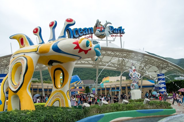 Ocean Park