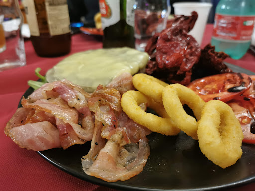 Tre80 food & drink - Thumbnail