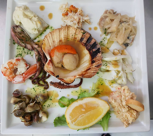 Ristorante-Bar Gente Di Mare Chioggia - Thumbnail