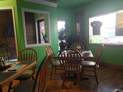 Photos of Pho BannLao