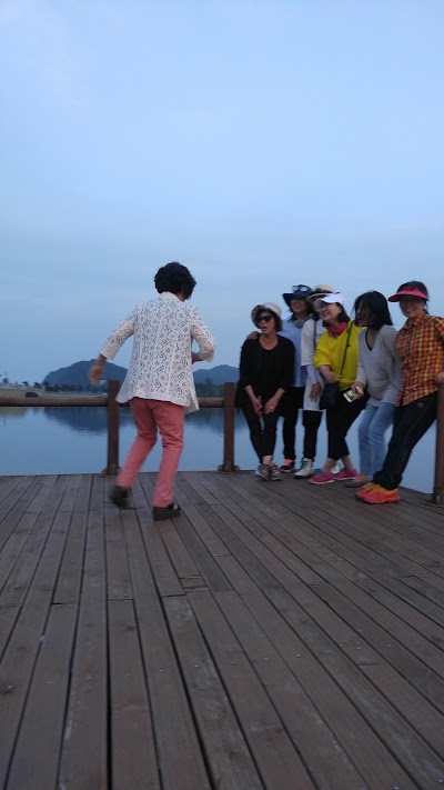 Photos of 화진포교