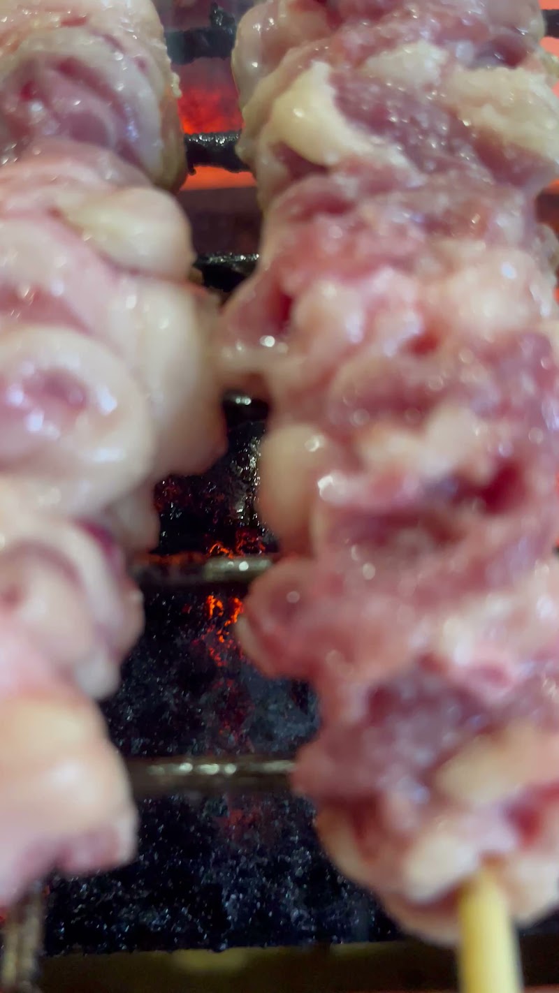 串焼きバル TERUSAN