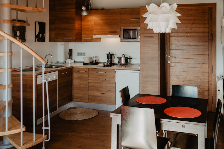 La Casa del Muro by null