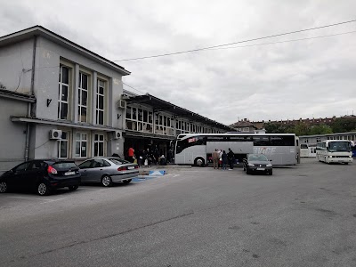 Photos of Yug Coach And Bus Station