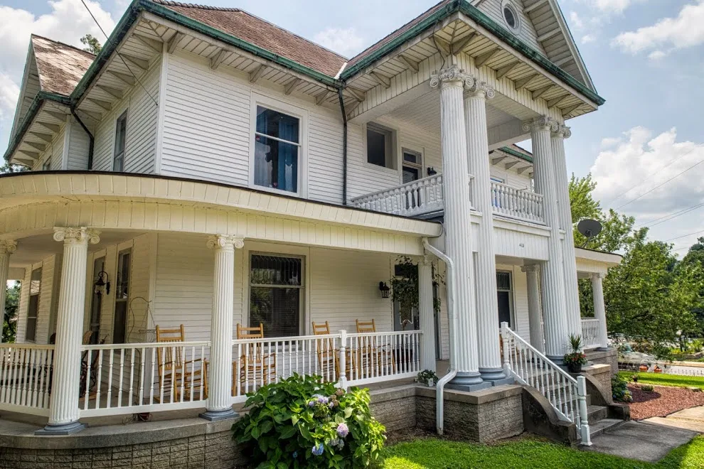 River House Bed and Breakfast