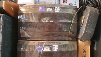Photos of Al-haj Waleed Rasheed Al-Lami Shops