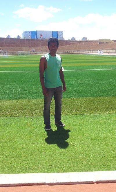 Photos of Anjanahary Cemetery