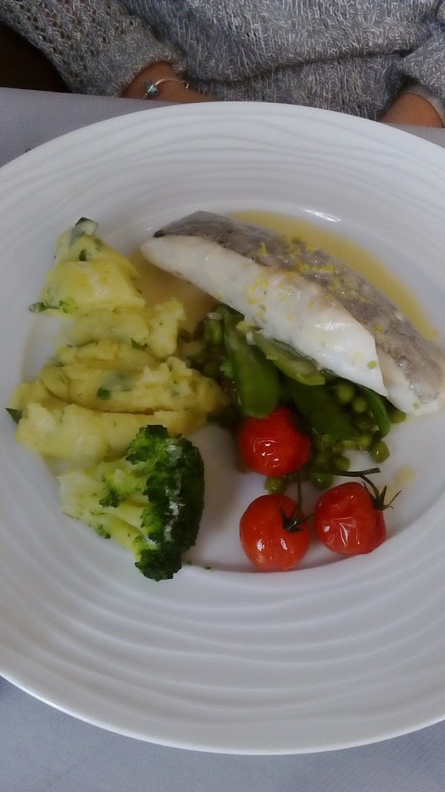 Céladon Côté Restaurant et Côté Traiteur