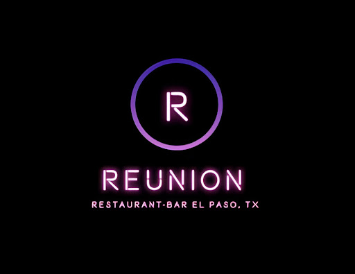 Reunion Bar - Visual
