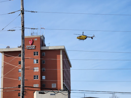 UH Elyria Medical Center - Thumbnail