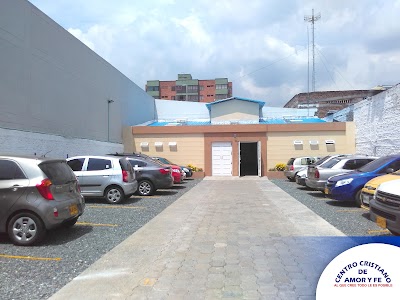 Photos of Christian Center of Love and Faith