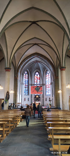 Röntgen Denkmal - Thumbnail