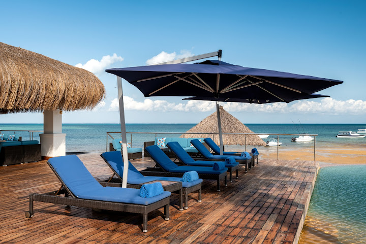 Anantara Bazaruto Island Resort by null