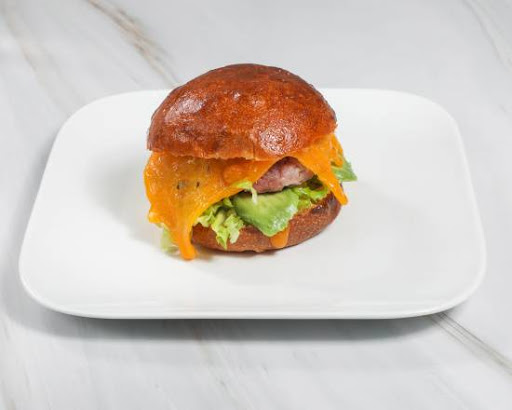 Photo 1 - Burger Express