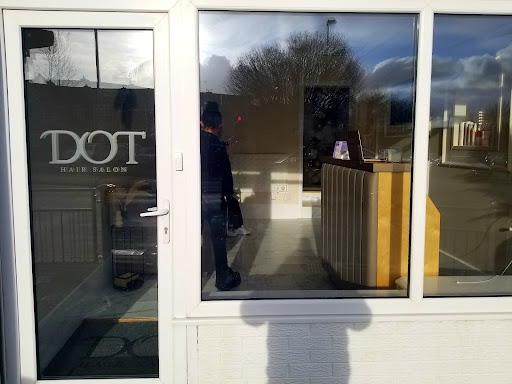 Dot Hair Salon - Thumbnail