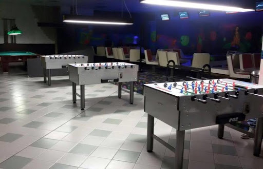 BOWLING CRAZY HOUSE Gallery - Italy