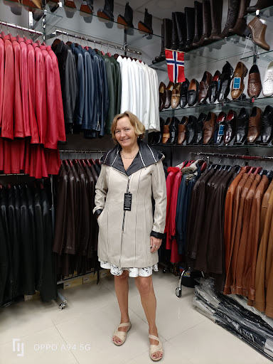 Nabil Leather Shop Playa del inglés - Thumbnail