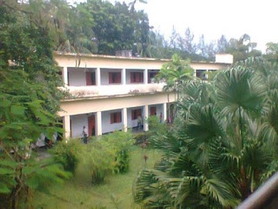 Photos of Bhola Government College