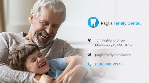 Paglia Family Dental - Thumbnail