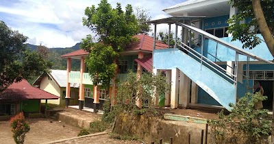 photo of SMP Negeri 02 Seberang Musi
