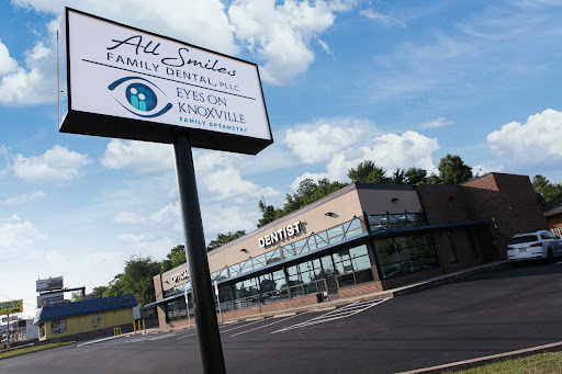 All Smiles Family Dental, PLLC