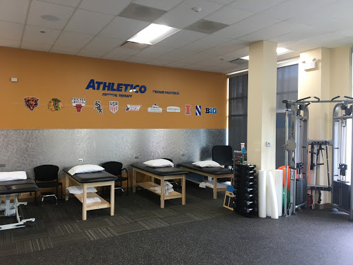 Athletico Physical Therapy - Lincoln Square Gallery - United States