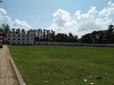 Photos of Noapara School Market