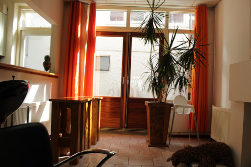 hairdresser Spotlight Gallery - Netherlands
