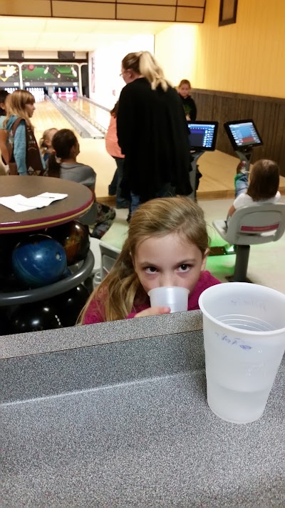 Photos of Tower Lanes