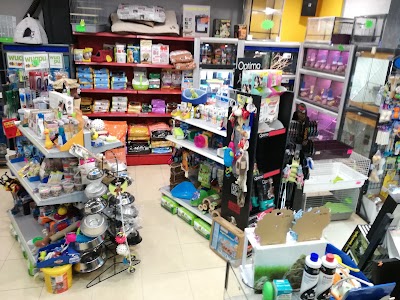 Photos of Centro comercial Plaza Imperial