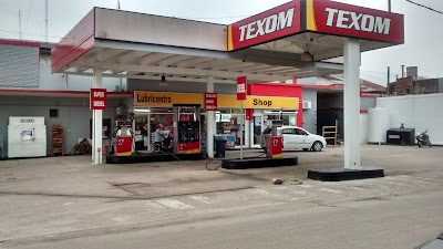 gas-station