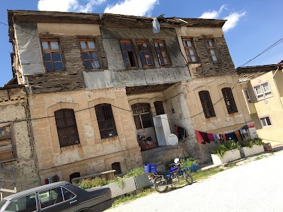 BAKİBEY Mansion