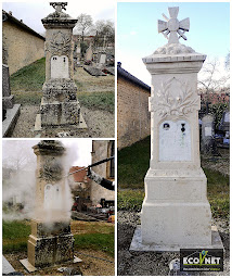 Photo n°7 de EcoVnet à Ouges (Couvreur)