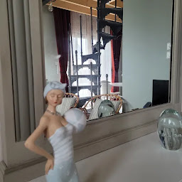 Photo n°20 de La Cabane des Salines à Mesquer (Gîte)