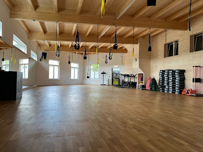 V8 Sport & Gesundheitsstudio