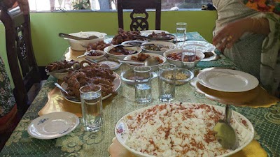 Photos of Spicy Restaurant,Dinajpur