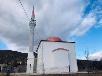 Xhamia Symizë