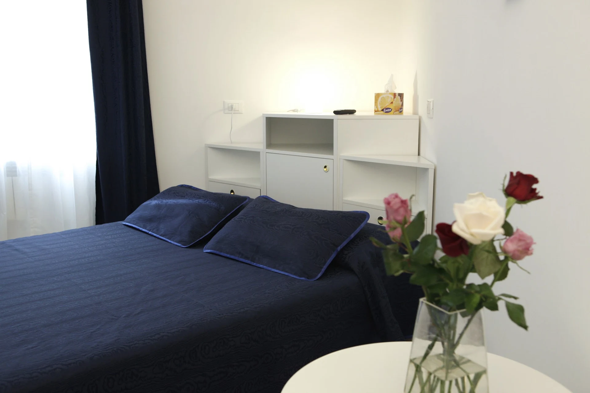 B & B Roma Olimpic