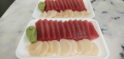 小野寺商店 魚屋