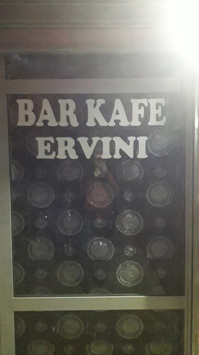 Bar Caffe ERVINI