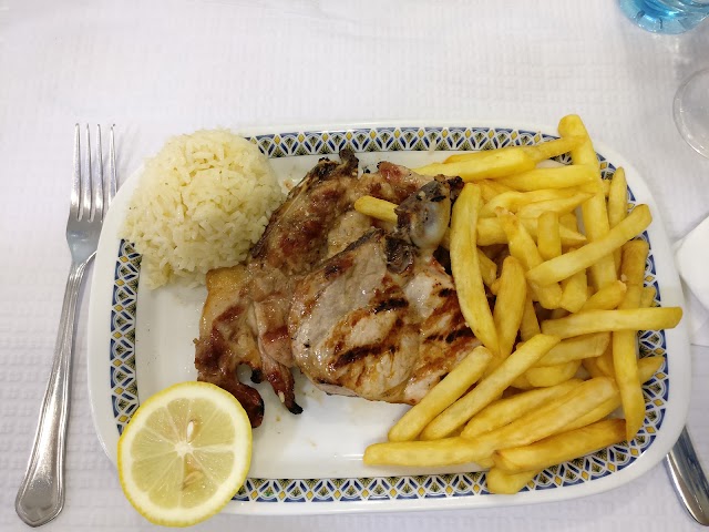 Restaurante Taverna Imperial