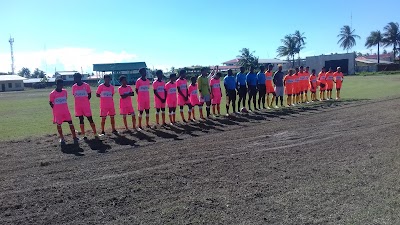 Photos of Anna Regina Centre Ground