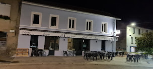 Photo n°8 de Café du lac à Lalouvesc (Salon de thé)