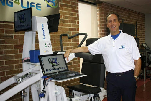 Ultimate ChiroCare - Visual