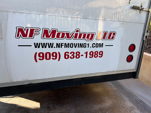NF Moving - Thumbnail